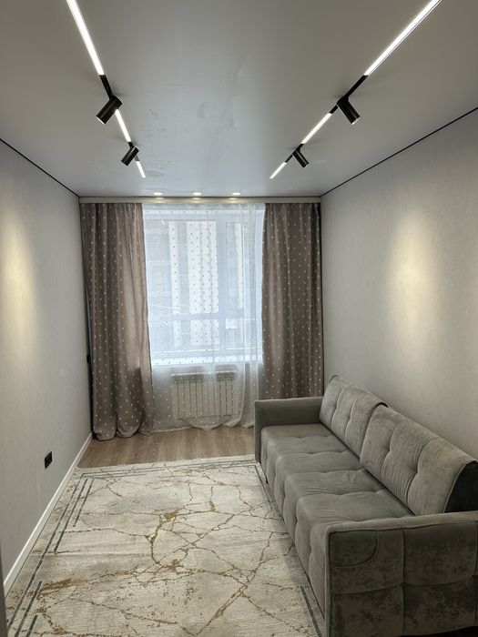 Квартира на длительный срок