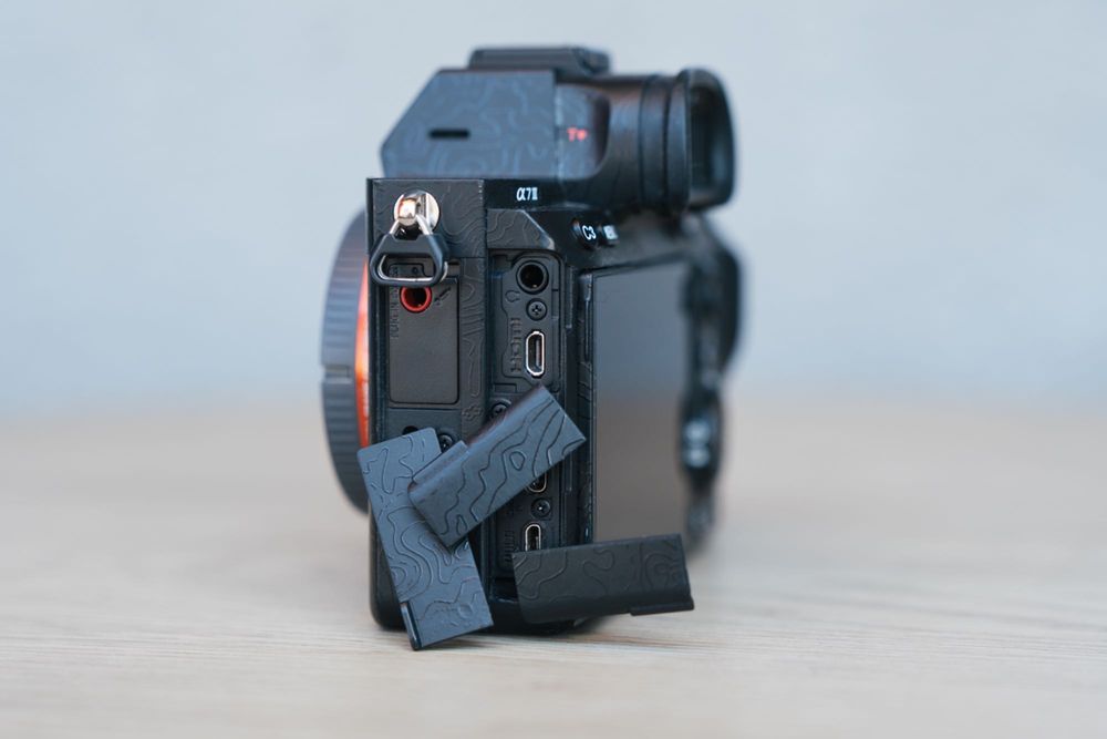 Фотоапарат Sony A7 III