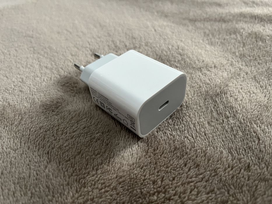 Incarcator nou usbc fastcharge 20w
