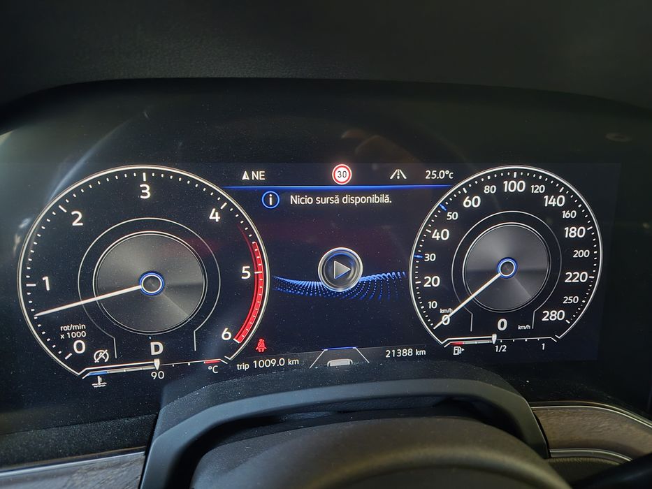 Vand  Vw Touareg