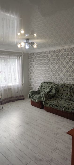 Сдам квартиру на длительный срок