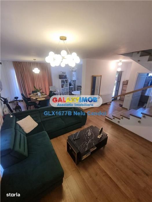 Vanzare vala tip Duplex P+1 Pantelimon Phoenix Cernica