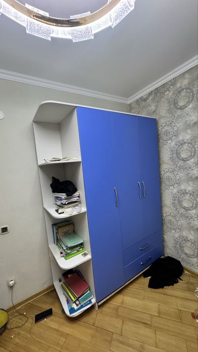 Шкаф сатылады бағасы 90000тг