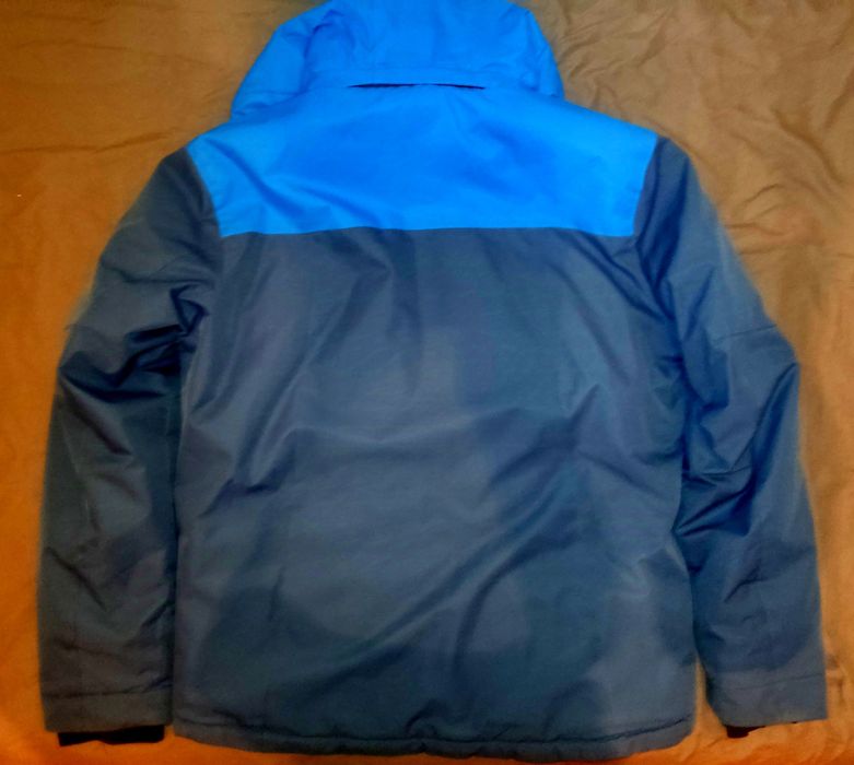 куртка Columbia titanium