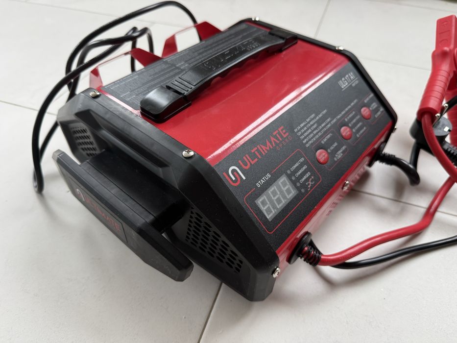 Ultimate Зарядно Стартово устройство