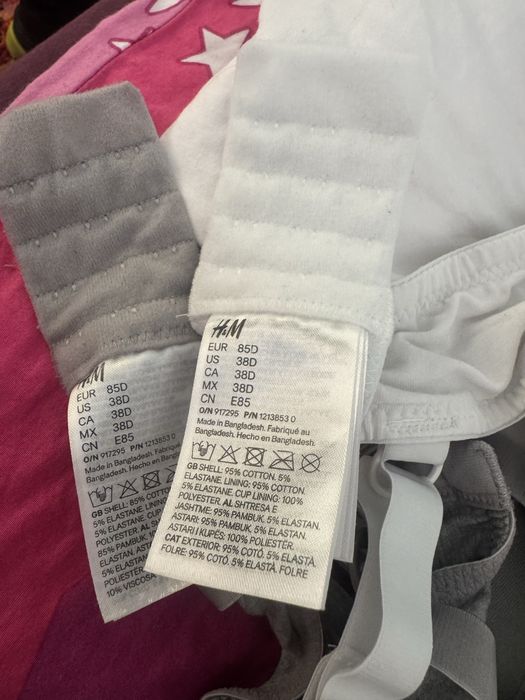 Lot haine Gravida si Alaptare XL/ XXL