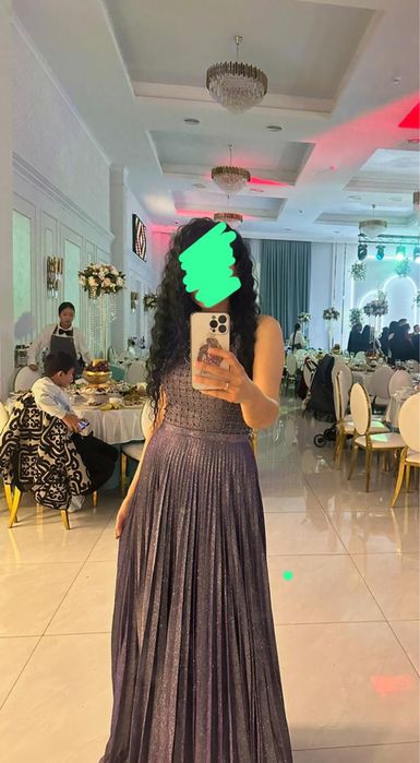 Красивая платье 44-46