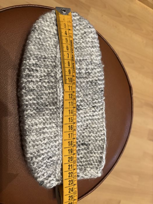 Botosei crosetati handmade