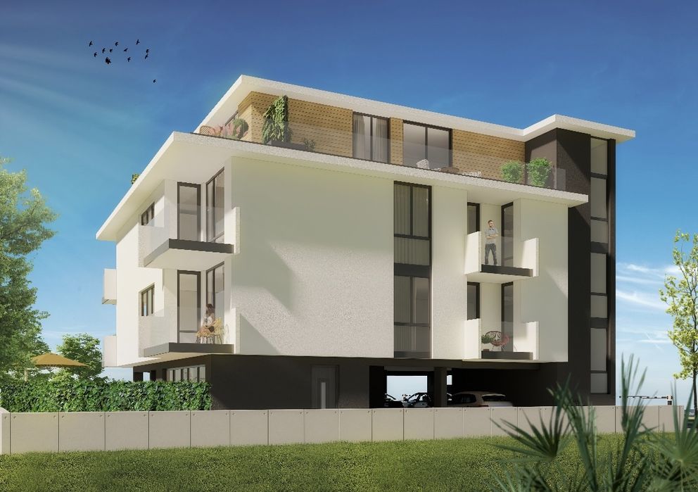 Продава се Двустаен апартамент в Пловдив, Център - 54 кв.м за 884 €/кв.м - Снимка #1