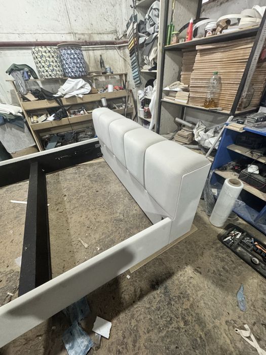 Myaxkiy krovat ishlab chiqaruvchidan