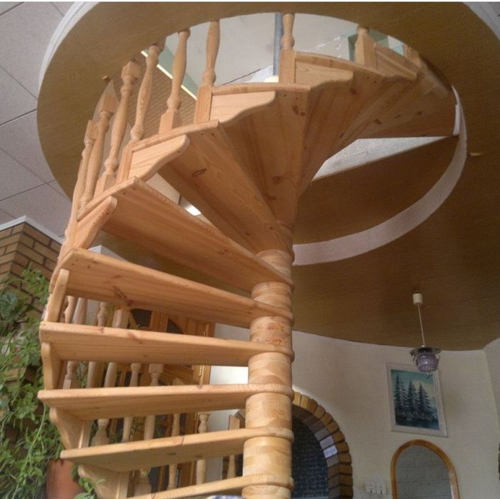 Лестничные марши от  профессионалов