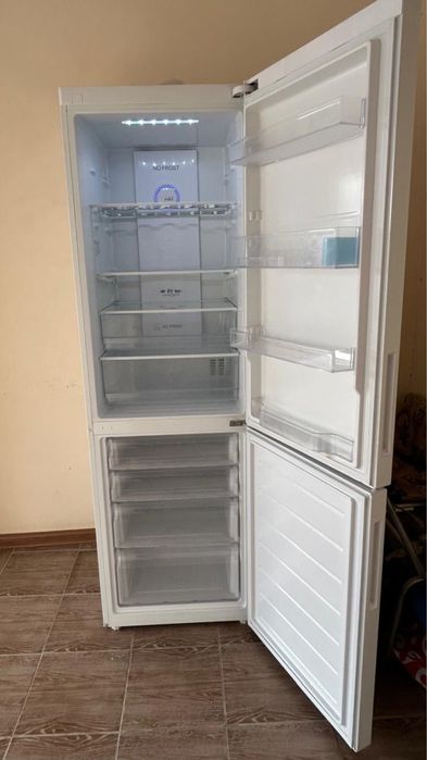 Продам холодильник в хорошем состояние