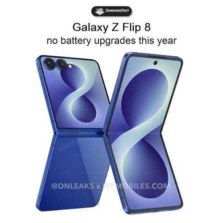 Samsung Galaxy Z Flip 8 5G 256GB 12RAM Graphite / Cream / Pink ЧИСТО НОВ! 2г. Гаранция!