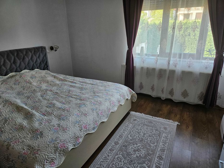 Casa aproape de B dul Stefan cel Mare, Rogerius