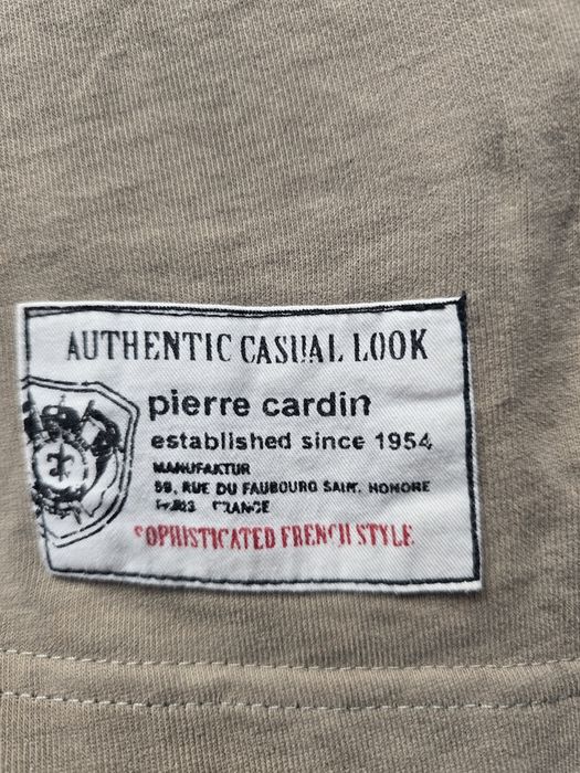 Мъжка блуза Pierre Cardin France