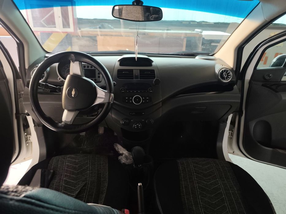 Срочно Продам Спарк 14 год механика 2 позиция