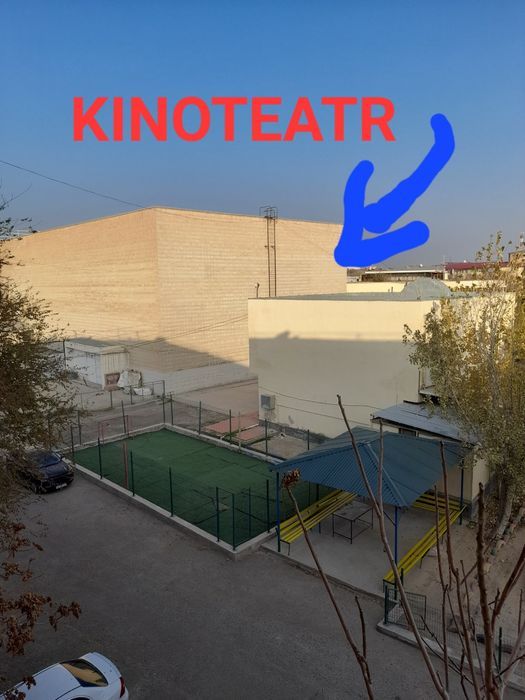 Gorgazda 2 xonali qilingan ichma ich xona yosh oilaga ijara