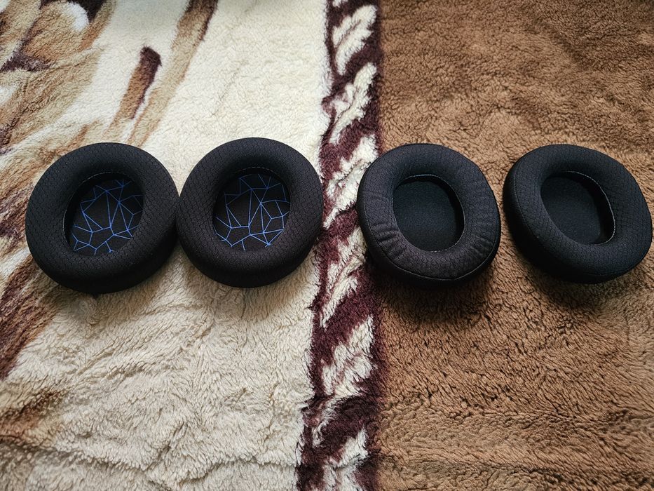 Casti cu fir Steelseries Arctis Prime,Second Hand,Funcționale 100%