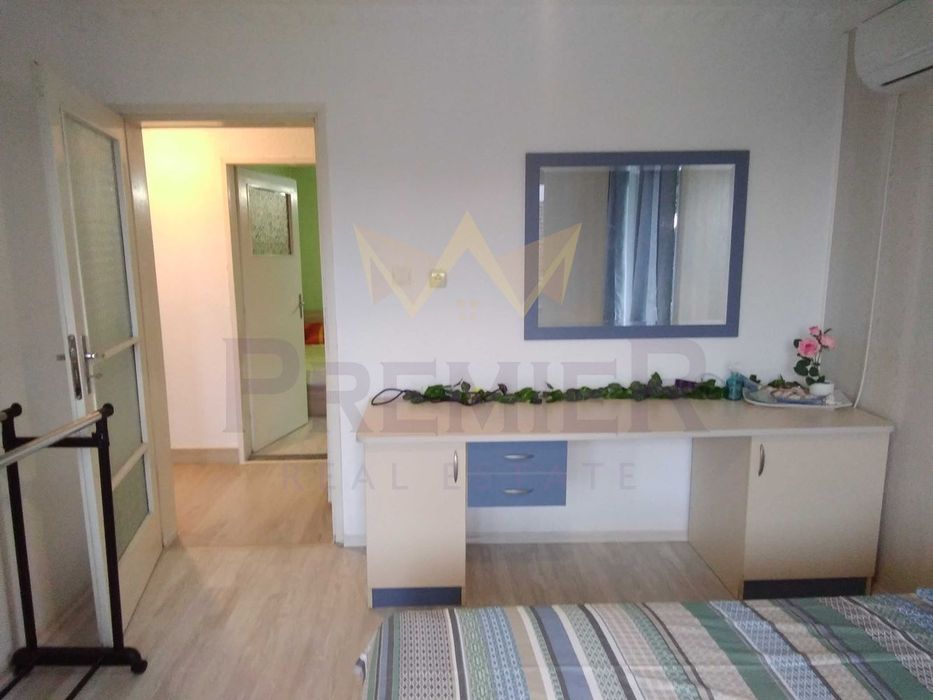 Дава се под наем Етаж от къща в с. Кранево, Област Добрич - 70 кв.м за 71.4 € - Снимка #7