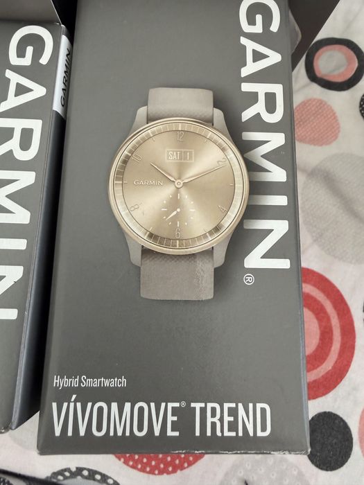 Ultimele bucati Ceas Garmin Lichidare de stoc - 50% reducere