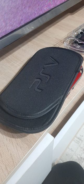 Playstation Vita Oled 2 штуки