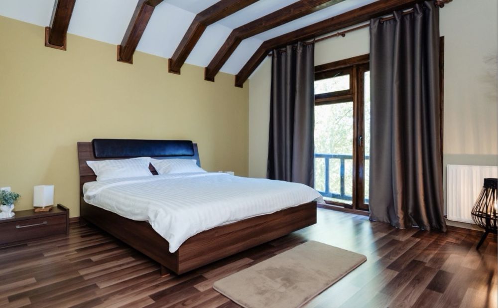 Cabana de inchiriat de Paste