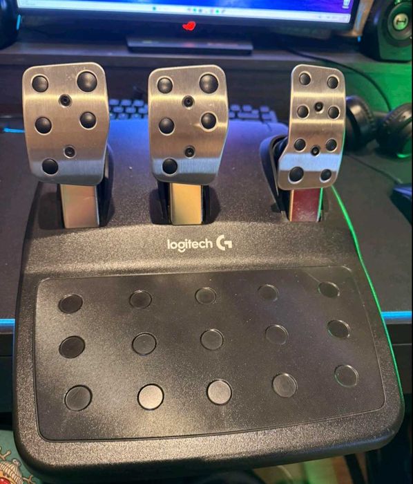 Волан Logitech g29