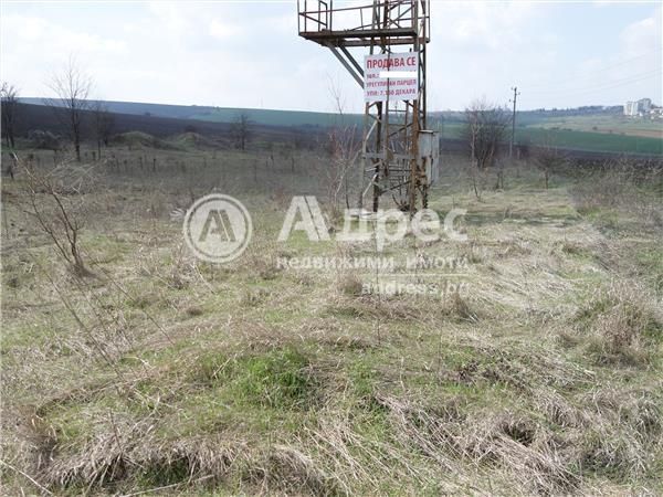 Продава се Парцел в Разград, Промишлена зона - Изток - 7 кв.м за 36715 €/кв.м - Снимка #1