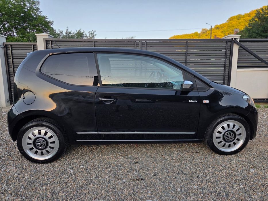 Vw up 1.0 benzina Clima EURO 5