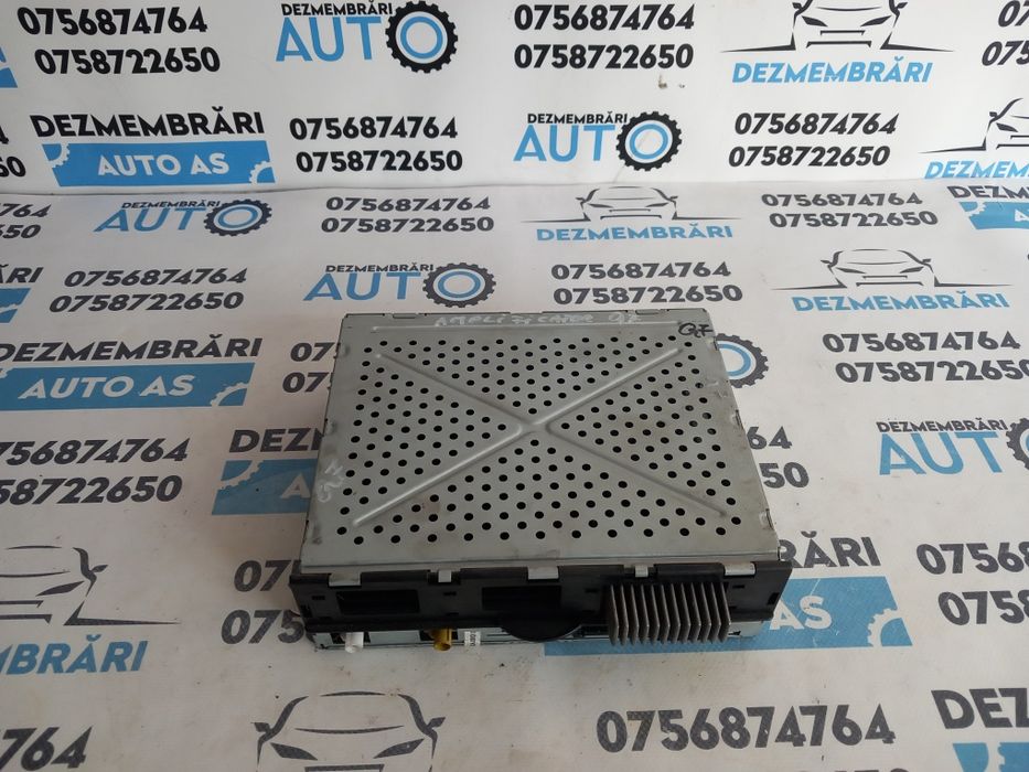 Modul radio Audi Q7 4L