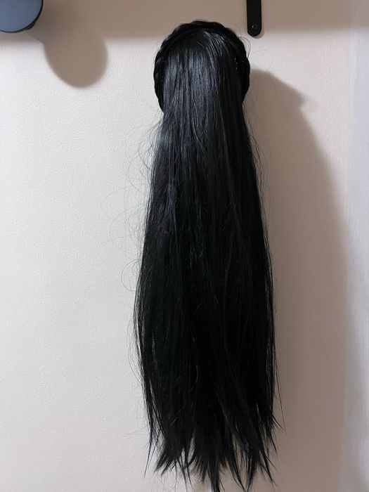 Изкуствена   коса