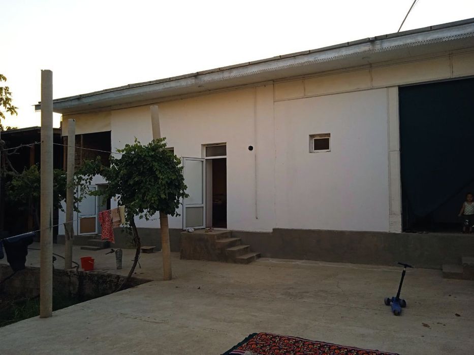 Диккат! УЙ сотилади