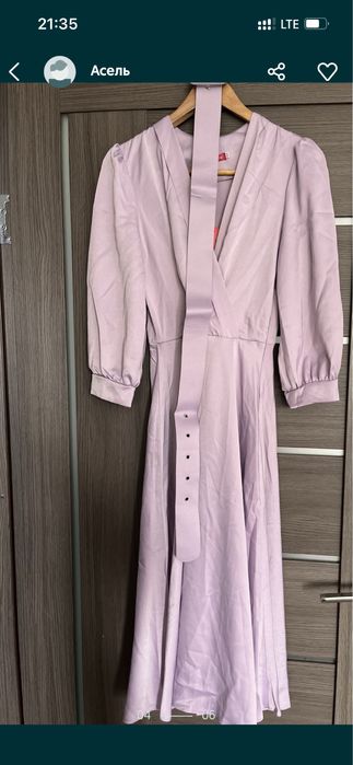 Женская платья новый