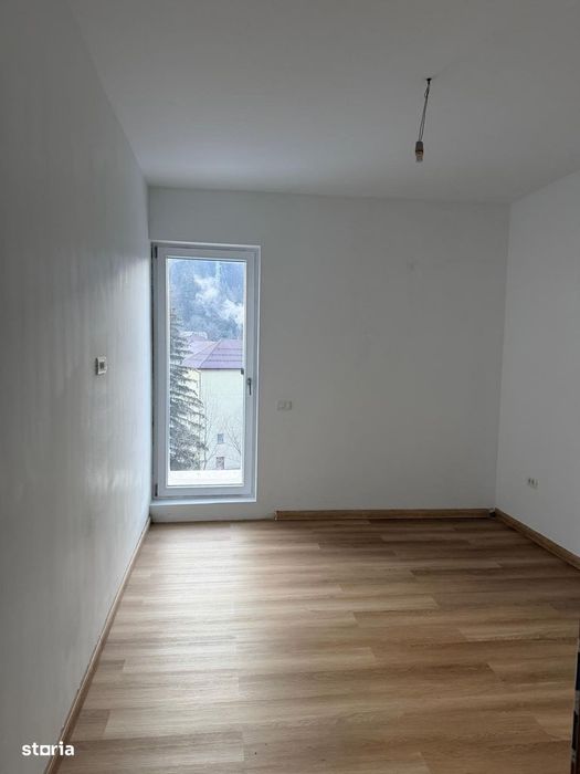 Apartament nou lângă pârtia Clăbucet, Predeal +(TVA)