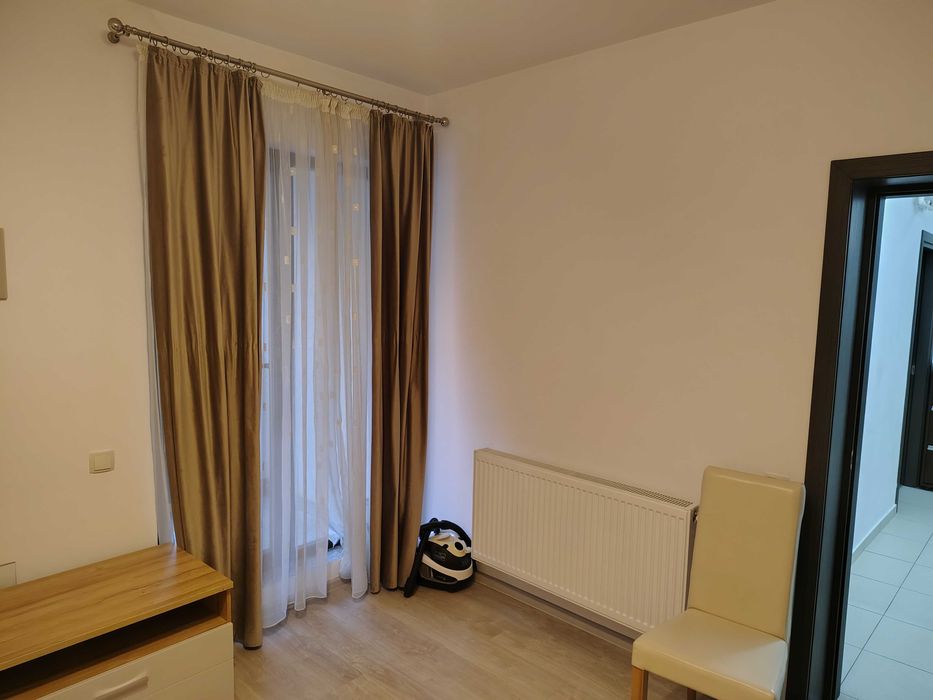 Închiriez apartament 2 camere