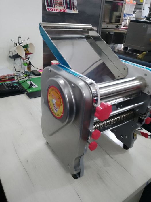 Lagmon apparat , Lag'mon Лагмон аппарат