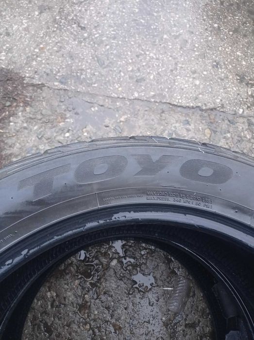 Гуми за Джип 305 45 22 ДОТ 2022