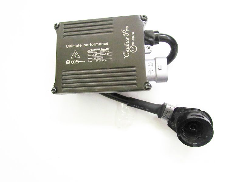 Balast Xenon D4S