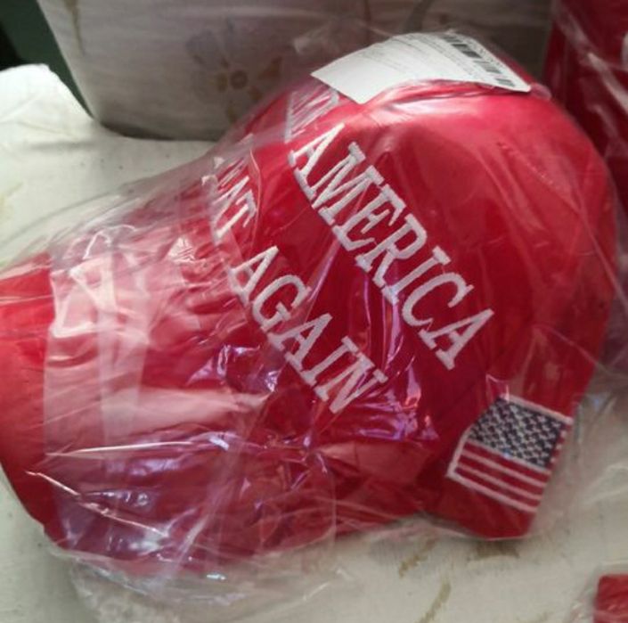 Sepci SUA diferite modele