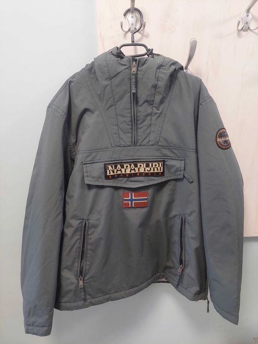 Зимно яке Napapijri
