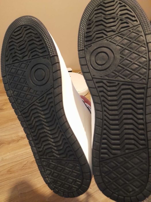 Обувки Маратонки