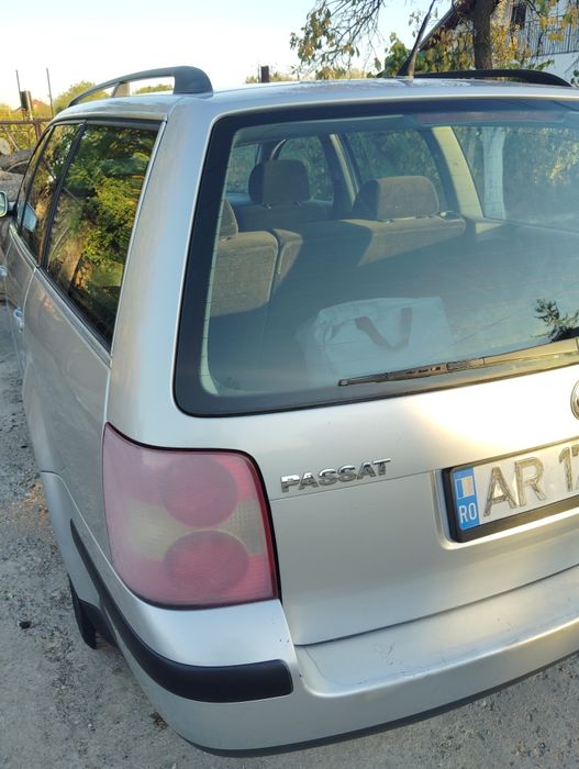 De vînzare vw.pasat.19 TDI.