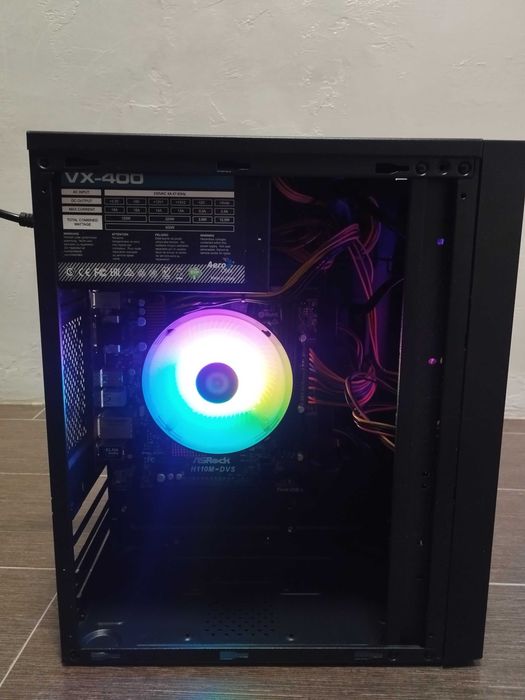 Компьютер i5 6600