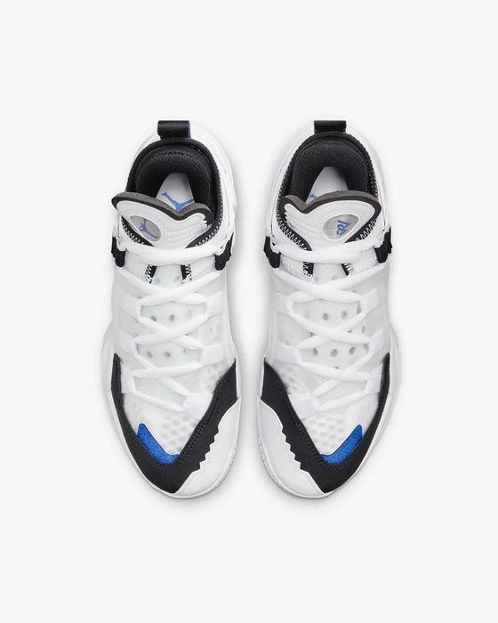 Nike Jordan Why Not - 38 Номер Оригинални