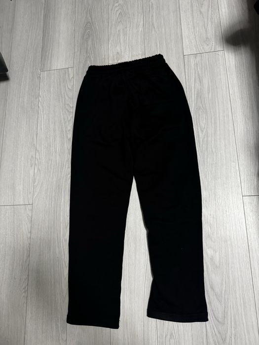 Pantaloni trening essentials flared NOI!