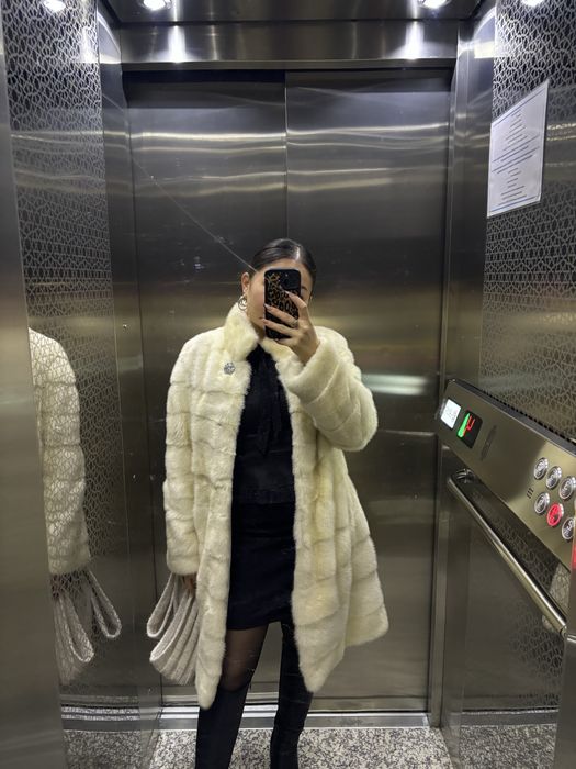 Продам шубу недорого