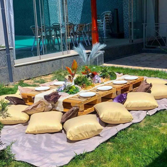 Сдаётся дача кибрай премиум уровня март БРОНЬ идёт