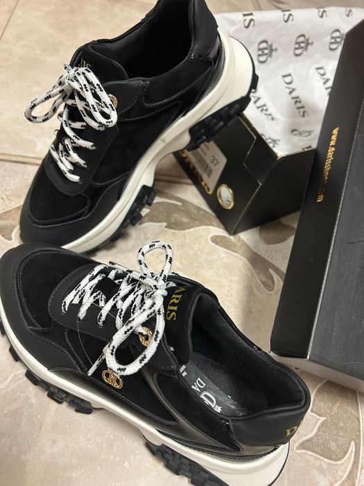 Маратонки DARIS -37