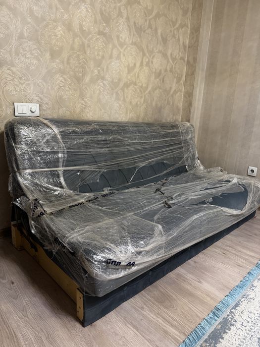 Диван раскладной
