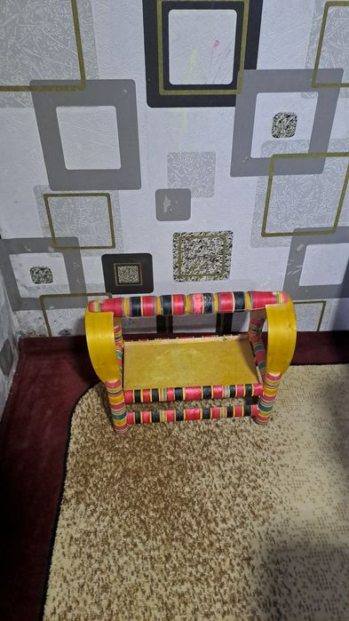 Beshik taxtali holati yaxshi